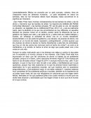 Lamentablemente México es conocido por un país corrupto, violento, lleno de violaciones hacia los derechos humanos