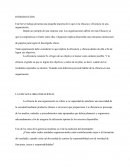 LA EFICACIA ORGANIZACIONAL