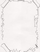 En la ciudad de Tulcán existen algunas sastrerías dedicadas a la confección de ropa formal,