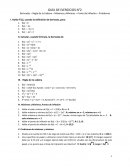 Derivadas Hallar f’(x)