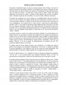 HERALDOS NEGROS César Vallejo