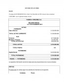 Servicio al cliente FABRICA CAREDIBE S.A