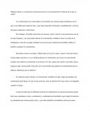 ¿Es bueno o es malo para la persona mirar las cosas únicamente en función de lo que se siente?