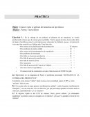 Herramientas de calculo