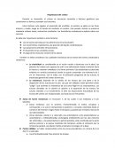 Arquitectura del cráneo