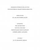 Actividad “El voto: obligación o derecho”