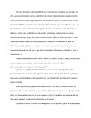 Nosotros decidimos utilizar las fábulas por qué tienen una enseñanza que nos nutre con ella