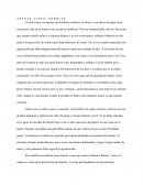 Apenas cinco árboles