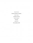 Elección de métodos de evaluación.