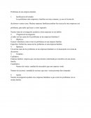 Problemas en empresas familiares