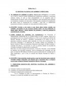 TEMA Nro. 7: EL SISTEMA NACIONAL DE AHORRO Y PRÉSTAMO