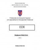 Fortalezas de las familias que tienen un hijo con discapacidad