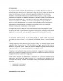 Evaluacion de proyectos LOCALIZACIÓN A NIVEL MACRO