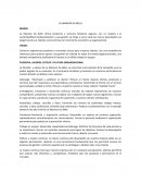 Servicios que provee el hotel LE MANSION DU BELLE