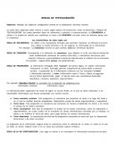 REGLAS DE TEXTUALIZACIÓN