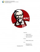 Calidad percibida y satisfaccion de KFC
