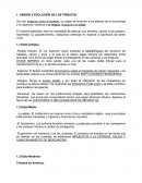 ORIGEN Y EVOLUCIÓN DE LOS TRIBUTOS