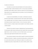 La empresa como célula social.