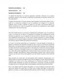 Ensayo sobre Analisis de la constitucion de Ecuador