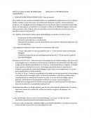 ASPECTO LEGALES A NIVEL INTERNACIONAL (DERECHO A LA INFORMACION DEL CONSUMIDOR)