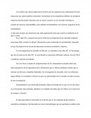 LA INVESTIGACION DE MERCADOS EN MEXICO