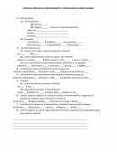 ENCUESTA SERVICIO DE MANTENIMIENTO Y REPARACION DE COMPUTADORES