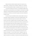 Ensayo sobre la innovación