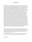 El definir y potenciar una cultura corporativa es una de las características del CEO