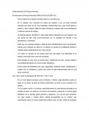 Observaciones Del Parque Kennedy