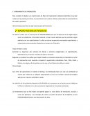 MACRO RUEDAS DE NEGOCIO