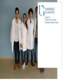 Practica 1 biologia molecular ADN