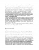 Colonización: Las ciudades latinoamericanas