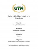 Tarea5 psicologia del consumidor