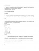 VARIACION DE LA PRESION CON LA PROFUNDIDAD