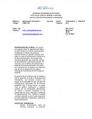 GUIA DEL CURSO PARA ESTUDIANTES Y PROFESORES