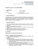 Formulario de tesis