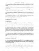 Ejercicios de gases 1era Parte