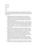 Analisis de las encuestas