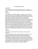 Las tortugas pueden volar