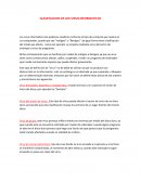 Clasificacion de los virus informaticos