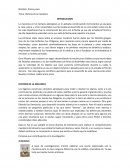 HISTORIA DE LA MECÁNICA. La mecánica en los tiempos aborígenes