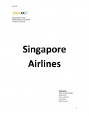 Singapore Airlines