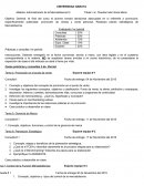 Administración de la Mercadotecnia III