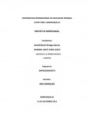 CORPORACION INTERNACIONAL DE EDUCACION INTEGRAL