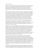 ¿Qué es el yihadismo?