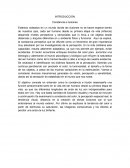 CONSTANCIA E ILUSIONES