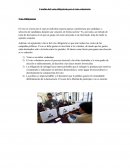 Cambio del voto obligatorio por el voto voluntario