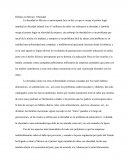 Resumen: La obesidad en México