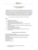 CURSO TRASTORNOS MOTORES