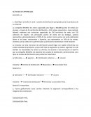 Actividad de Aprendizaje: La compañía BAVARIA S.A